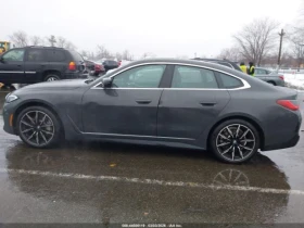 BMW i4 GRAN COUPE EDRIVE35, снимка 14