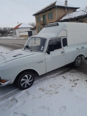 Moskvich 412, снимка 11