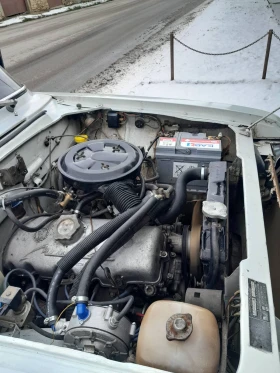 Moskvich 412, снимка 5