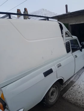 Moskvich 412, снимка 14