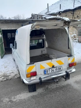 Moskvich 412, снимка 4
