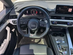 Audi S5 * Technik * CARFAX * ЦЕНА ДО БГ, снимка 10