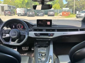 Audi S5 * Technik * CARFAX * ЦЕНА ДО БГ, снимка 9
