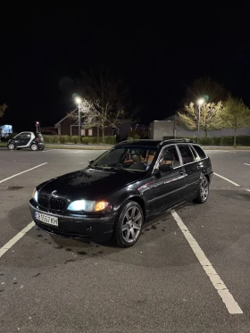 BMW 330 XD 204hp, снимка 3