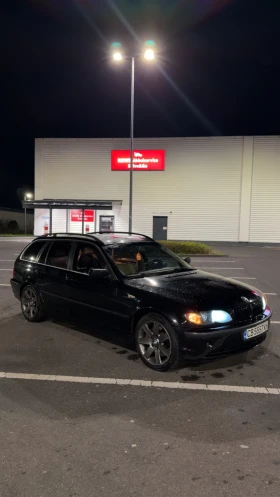 BMW 330 XD 204hp, снимка 2