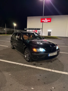 BMW 330 XD 204hp, снимка 1