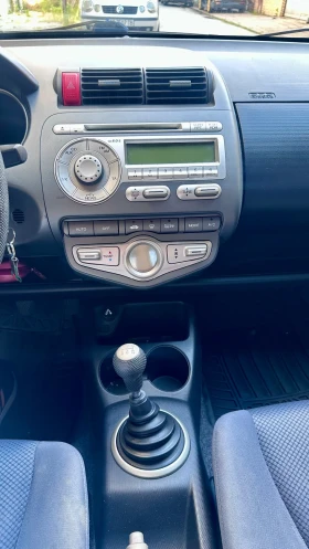 Honda Jazz, снимка 8