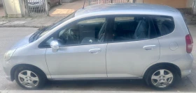 Honda Jazz, снимка 2