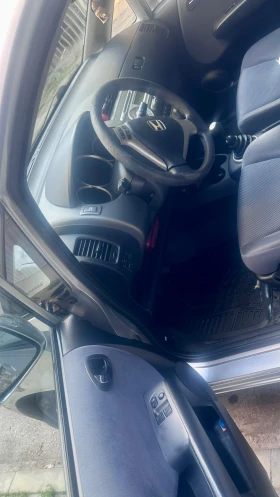 Honda Jazz, снимка 6
