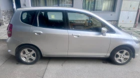 Honda Jazz, снимка 4