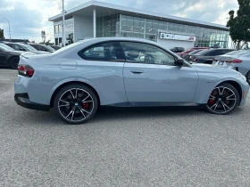 BMW 240 М ПАКЕТ * ПОДГРЕВ * ПАНОРАМА * CARFAX, снимка 3
