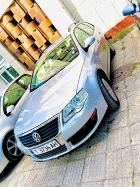 VW Passat, снимка 2