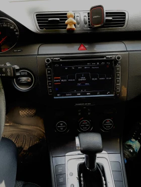 VW Passat, снимка 6