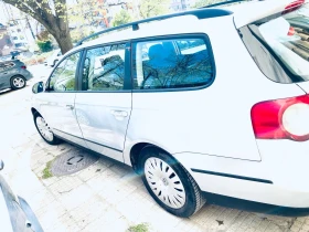 VW Passat, снимка 5