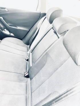 VW Passat, снимка 9