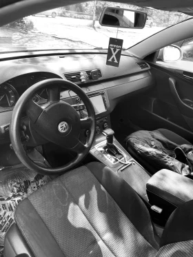 VW Passat, снимка 10