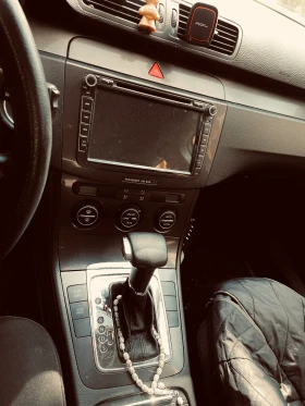 VW Passat, снимка 8