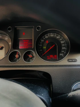 VW Passat, снимка 7