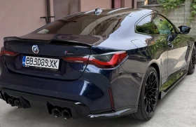 BMW M4 ГАРАНЦИЯ ДО 07.2028, снимка 3