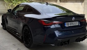 BMW M4 ГАРАНЦИЯ ДО 07.2028, снимка 4
