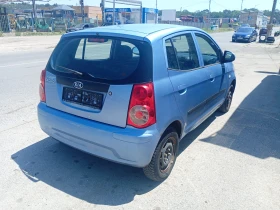 Kia Picanto Климатик , снимка 3