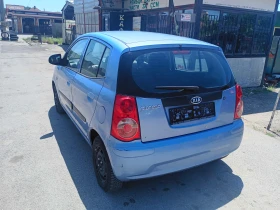 Kia Picanto Климатик , снимка 2
