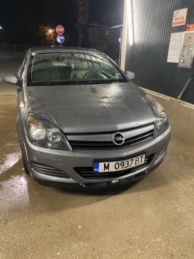 Opel Astra, снимка 2