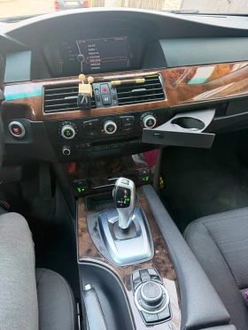 BMW 525, снимка 11