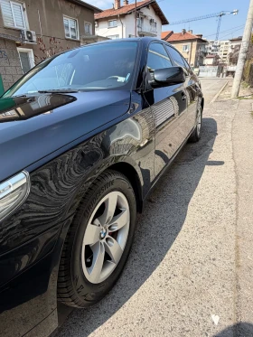 BMW 525, снимка 7
