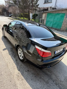 BMW 525, снимка 8