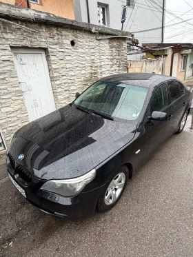 BMW 525, снимка 1