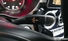 Mercedes-Benz C 220 4MATIC HEAD UP/AMG LINE/360CAM/PANORAMA, снимка 13