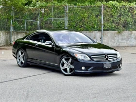 Mercedes-Benz SL 500 * 55* RWD* АВТОКРЕДИТ* , снимка 1
