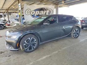 Kia EV6 0.0l Wind, снимка 1