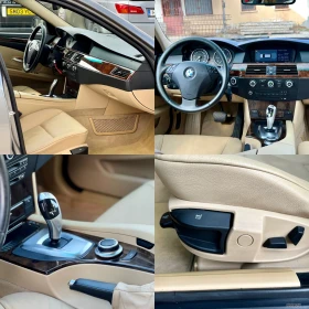 BMW 530 BMW 530xd Touring (E61) LCI Facelift | xDrive , снимка 8