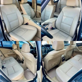 BMW 530 BMW 530xd Touring (E61) LCI Facelift | xDrive , снимка 7