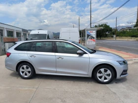 Skoda Octavia 2.0d-Navi-Automat-Euro-6D-115.000km, снимка 4