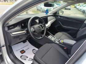 Skoda Octavia 2.0d-Navi-Automat-Euro-6D-115.000km, снимка 13