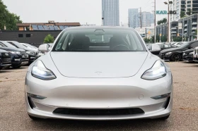 Tesla Model 3  Long Range* 4x4, снимка 3