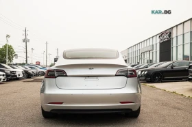 Tesla Model 3  Long Range* 4x4, снимка 5