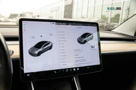 Tesla Model 3  Long Range* 4x4, снимка 16