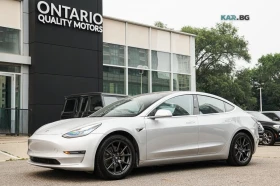 Tesla Model 3  Long Range* 4x4, снимка 2