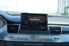 Audi S8 Bang&olufsen surround/ обдухване/ масажи/360 камер, снимка 13