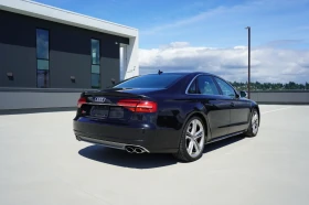 Audi S8 Bang&olufsen surround/ обдухване/ масажи/360 камер, снимка 6