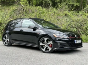 VW Golf Golf VII GTI 2.0 TSI 230 к.с. DSG, снимка 3