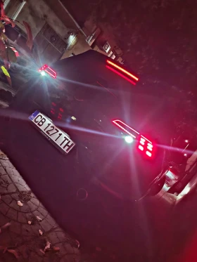 VW Golf Golf VII GTI 2.0 TSI 230 к.с. DSG, снимка 13