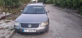 VW Passat, снимка 1