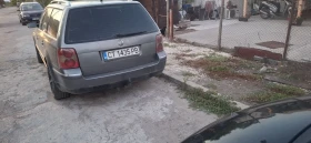VW Passat, снимка 2