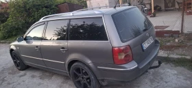 VW Passat, снимка 3