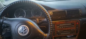 VW Passat, снимка 5